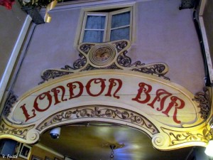 London Bar barcelona