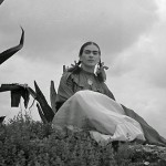 Frida Kahlo fotos