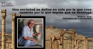 Palmira-Khaled Asaad