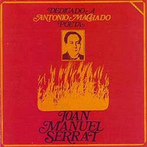Serrat, 50 años de canciones