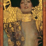 Judith I, 1901