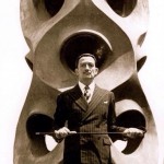 Dalí+Gaudí