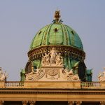 cúpula-Hofburg