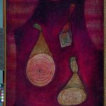 Paul Klee, Omega 5, 1927