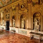 Palau Farnese , Roma